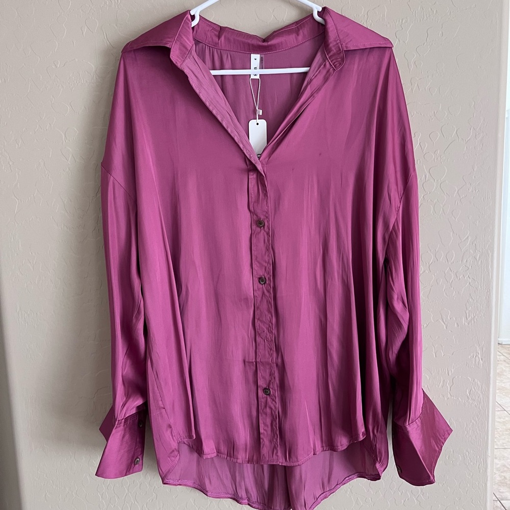 Blouse - Picture 2 of 5